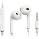 Apple EarPods with Remote and Mic - Jack 3.5mm MNHF2ZM/A